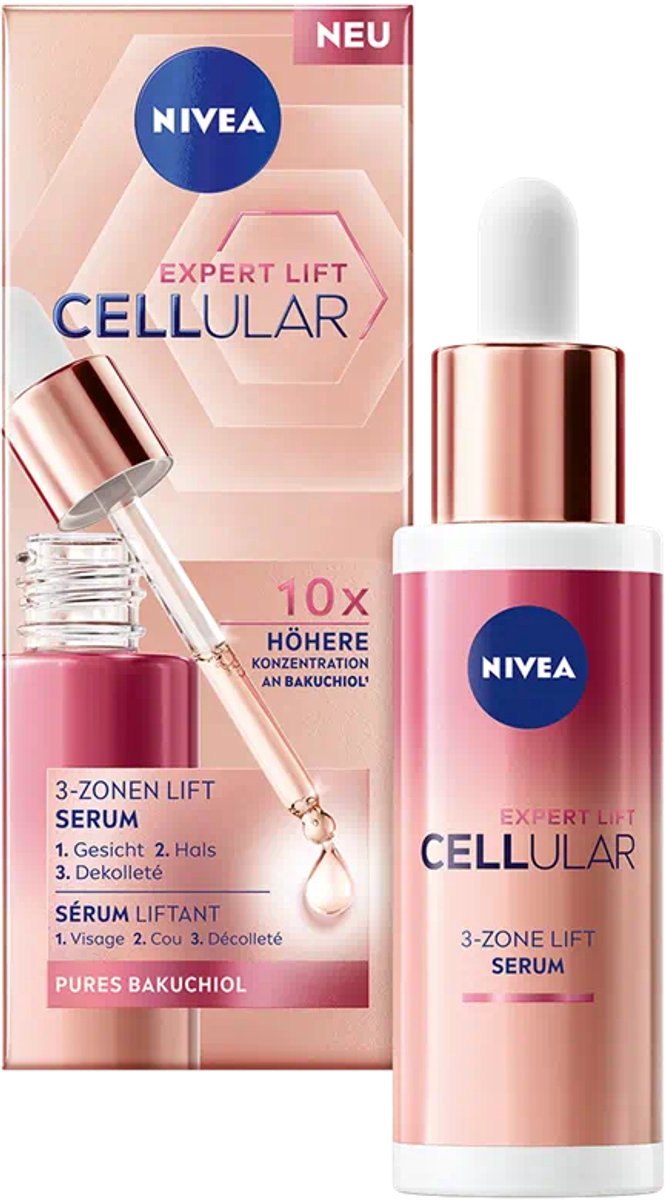 NIVEA Serum Cellular Expert Lift 30 ml