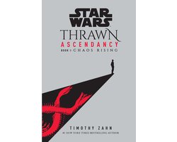 Star Wars: Thrawn Ascendancy (Book I: Chaos Rising)