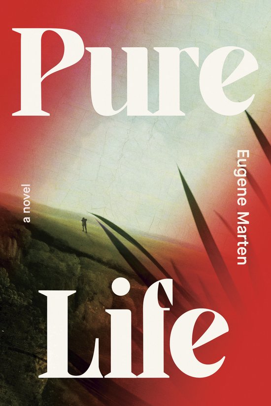 PURE LIFE - cover