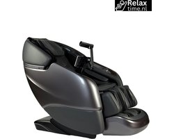 Massagestoel – Shiatsu Massage – Zero Gravity – Full Body – Verwarming – Luxe Relaxstoel