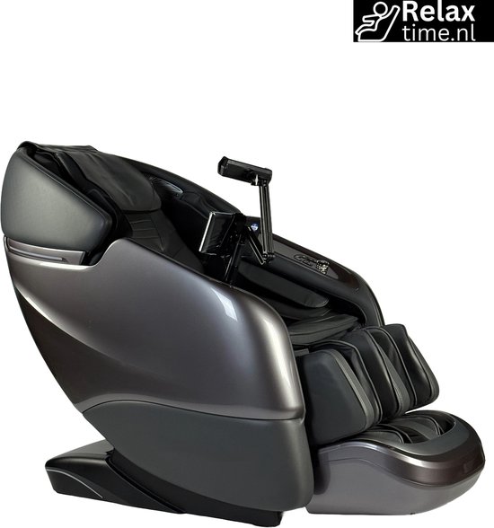 G6 Elektrische Massagestoel Relaxfauteuil met Verwarming