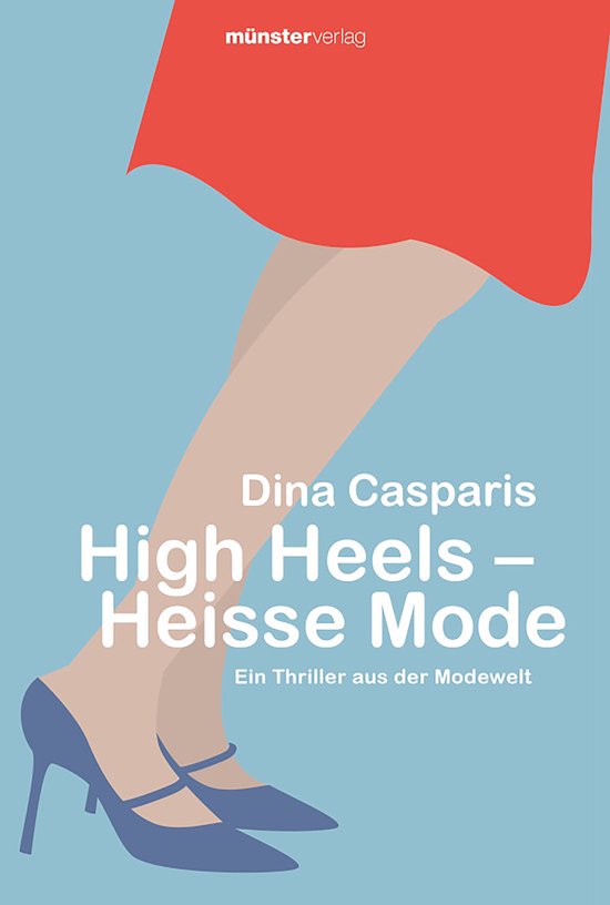 High-Heels 2 - High Heels - Heisse Mode - cover