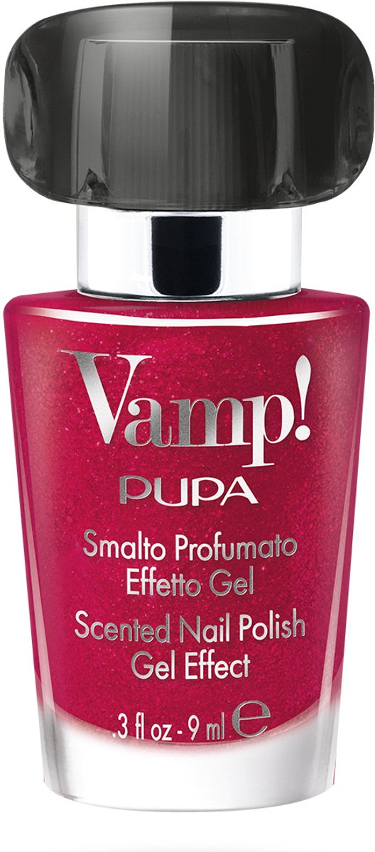 PUPA Milano Pupa