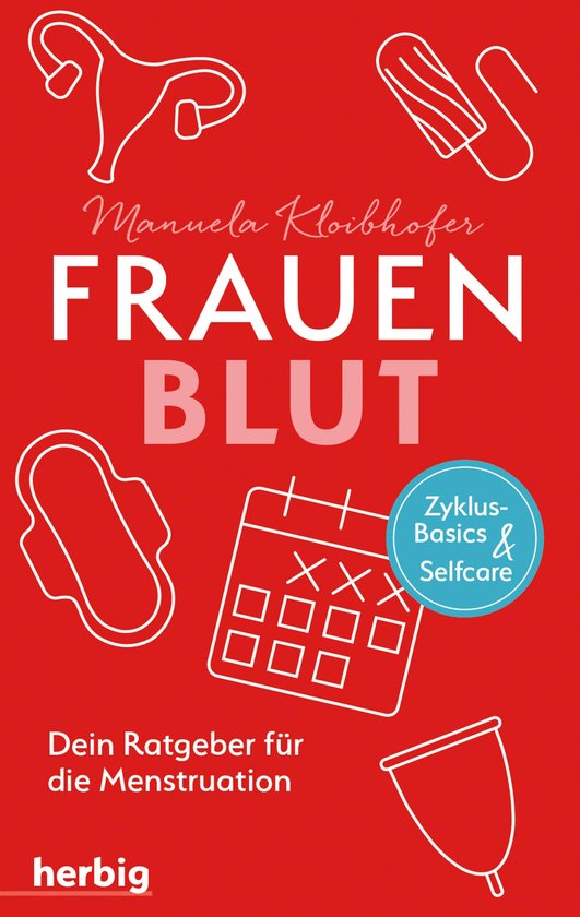 Frauenblut - cover