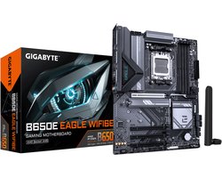 GIGABYTE B650E EAGLE WIFI6E AMD B650 Socket AM5 ATX