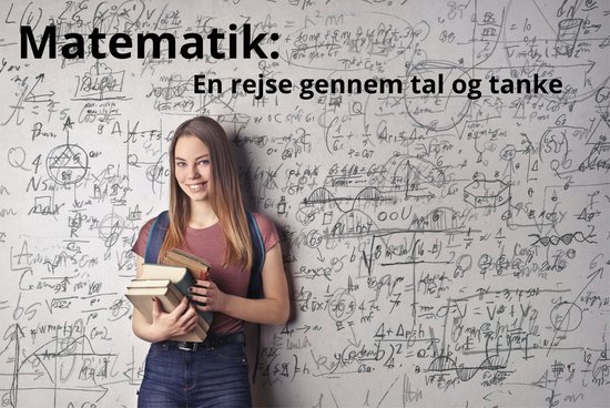 Matematik: - cover