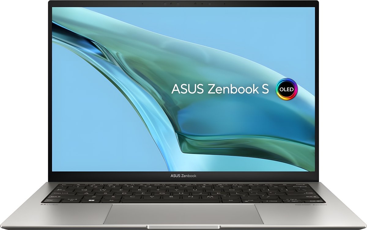 Asus Zenbook S 13 Oled Ux5304ma-nq039w - 13.3 Inch Intel Core Ultra 7 32 Gb 1 Tb