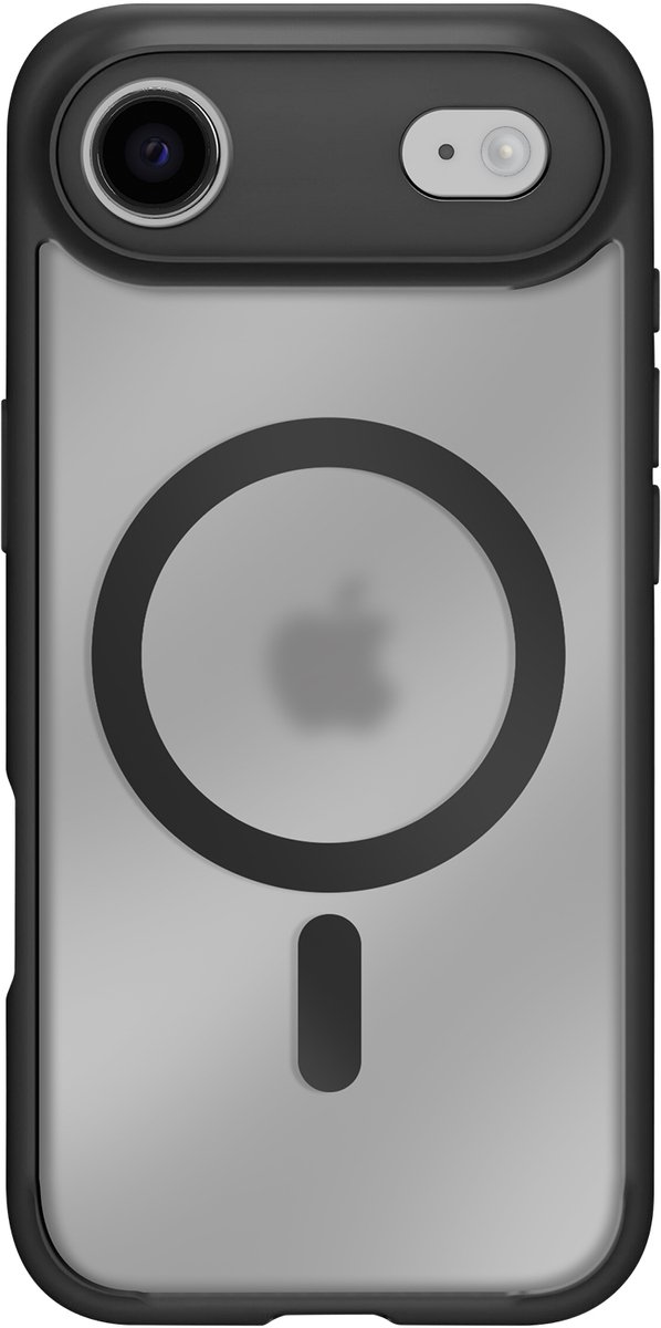 Spigen Ultra Hybrid Magsafe Case Voor Iphone 17 Air Telefoonbescherming