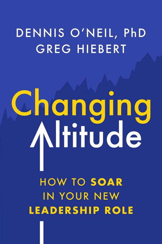 Changing Altitude - cover