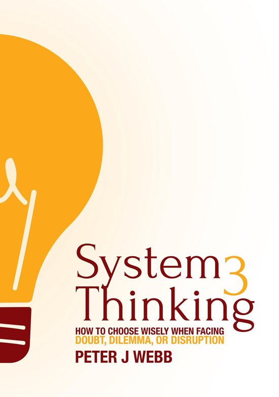 System 3 Thinking - cover