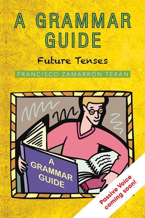 A Grammar Guide - cover