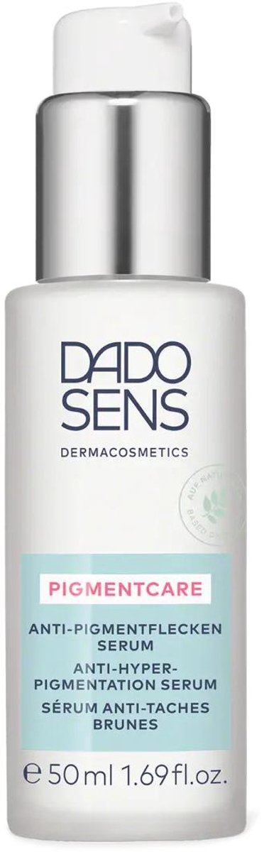 Dado Sens Pigmentcare Anti-Hyper Pigmentation Serum 50 ml