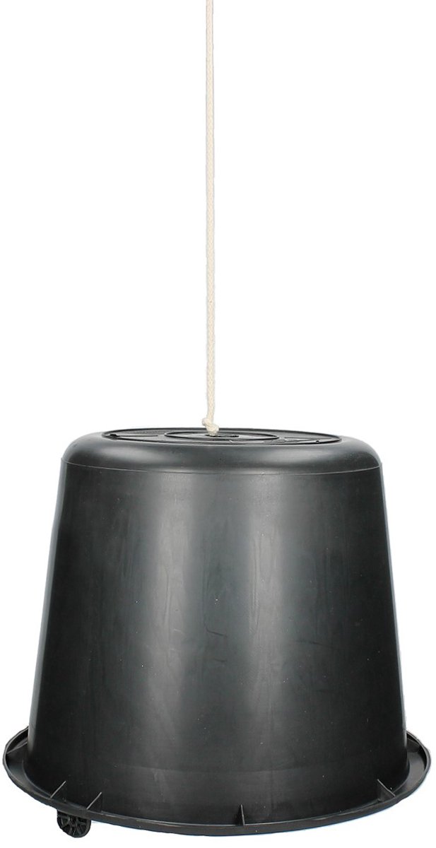 Little Jumbo Bouwemmer PE 12 liter - 431101299