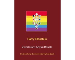 Zwei Infans Abyssi Rituale