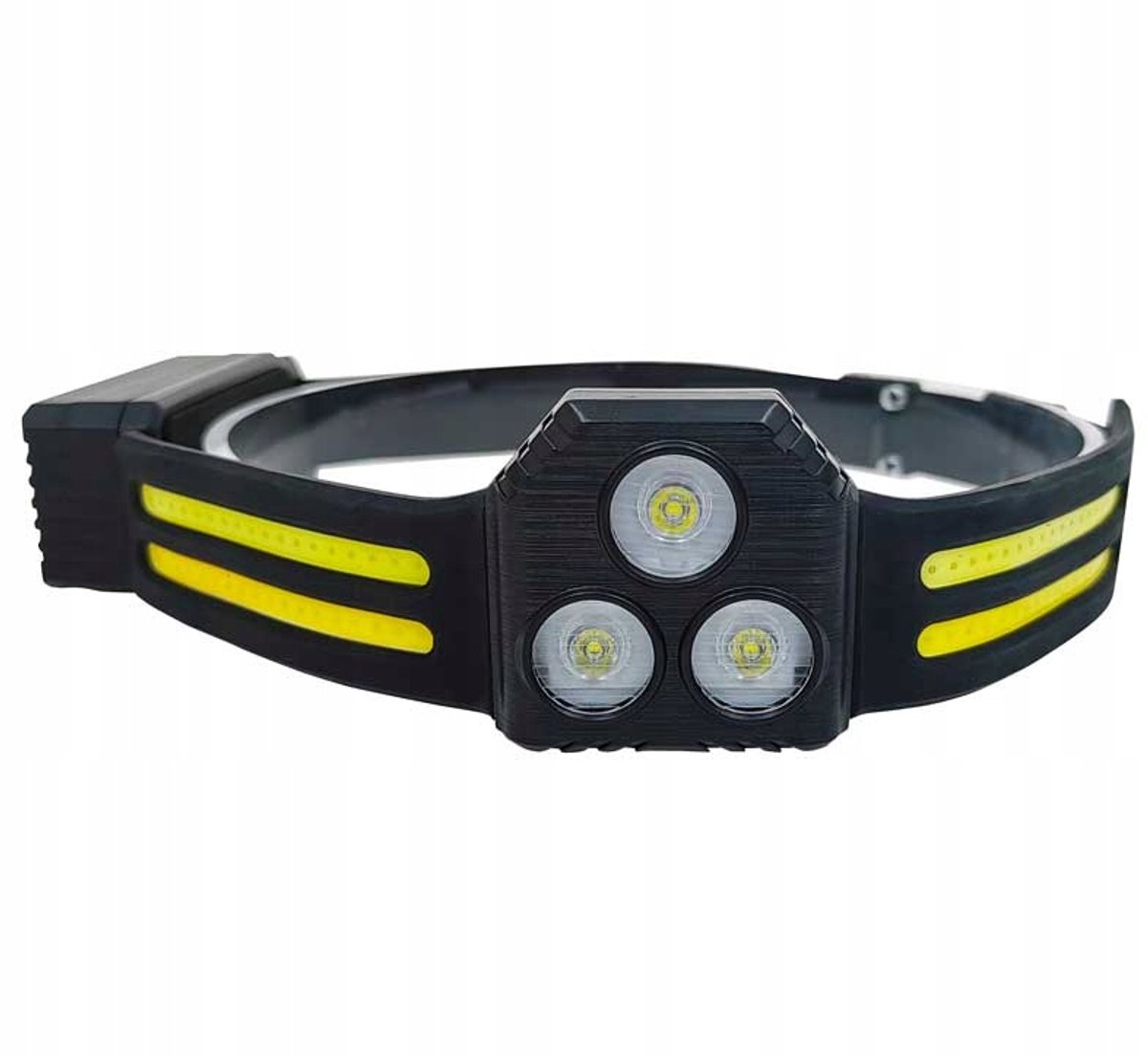 ERA Lamps AK22-104 LED Hoofdlamp 15W 1500lm Waterdicht