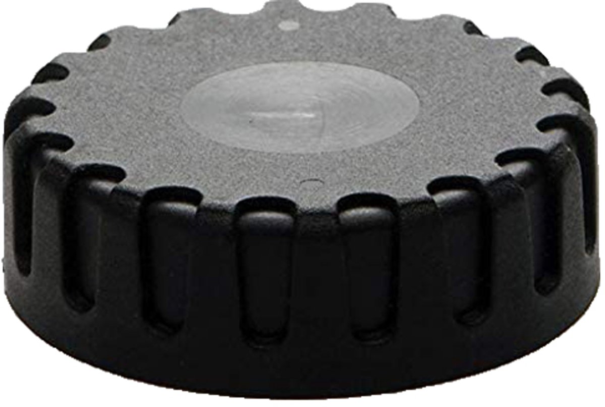 TORNADOR CAP WITHOUT HOLE Z-010 / Z-020