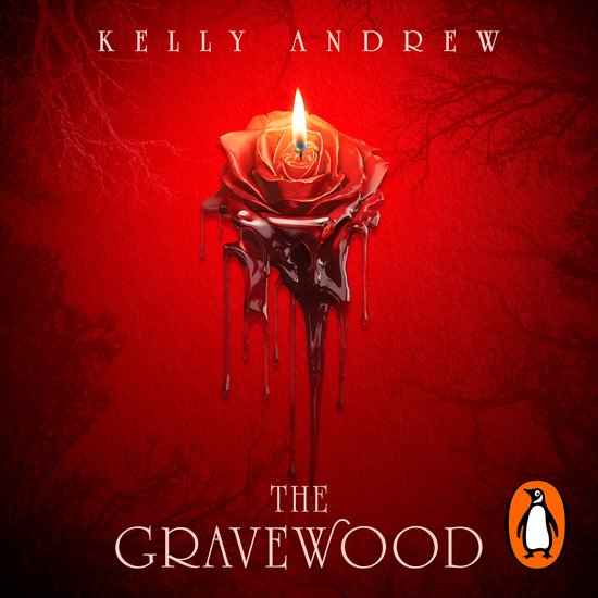 The Gravewood - cover