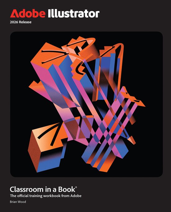 Classroom in a Book- Adobe Illustrator Classroom in a Book 2 ... - cover