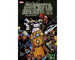 Infinity Gauntlet