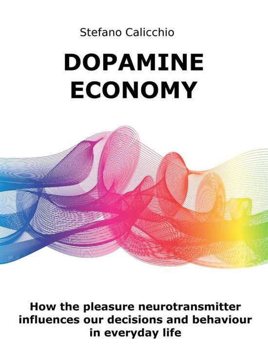 Dopamine economy - cover