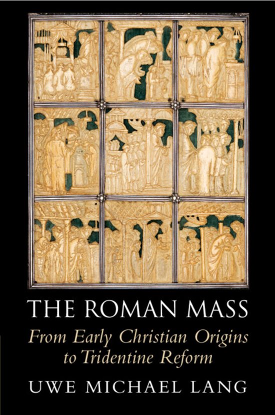 The Roman Mass