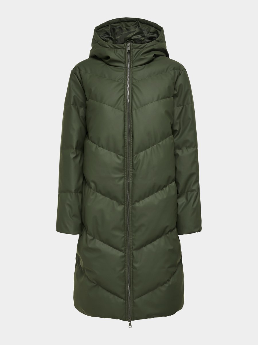 JdY Puffer jas JDYULRIKKA Puffer jas