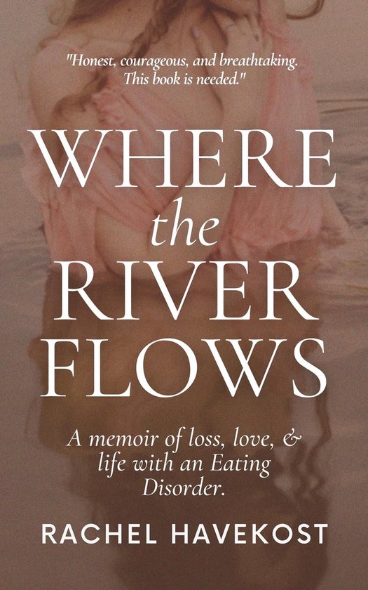 Where the River Flows - cover