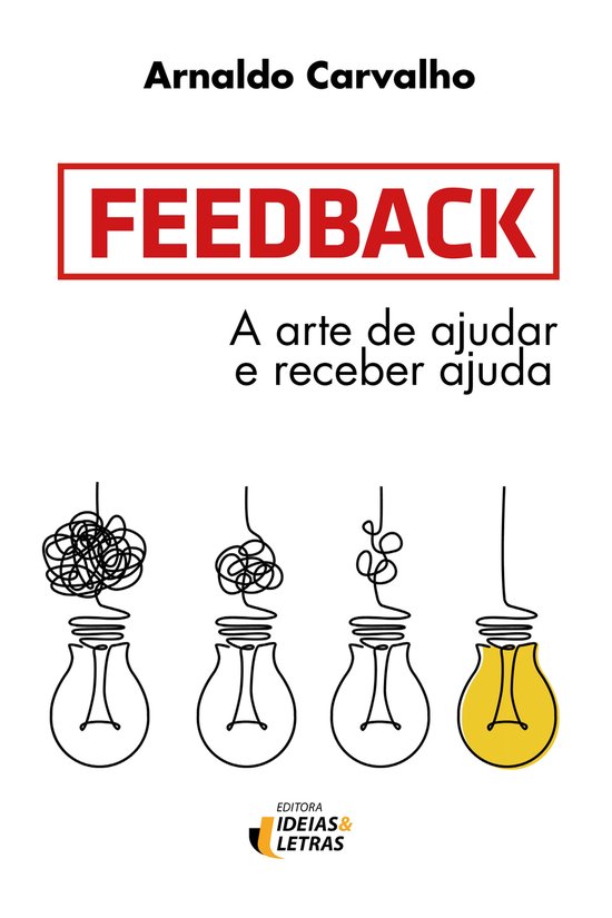 Feedback - cover
