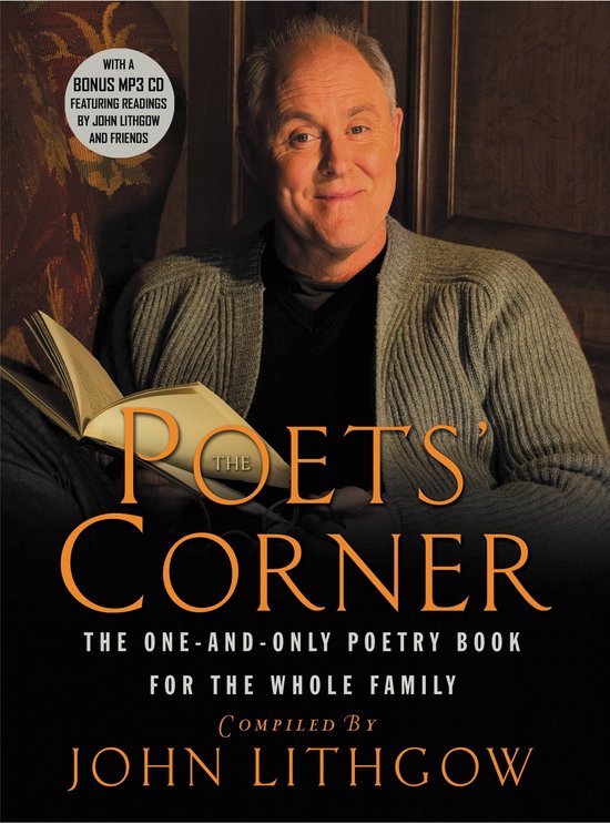 The Poets' Corner - cover