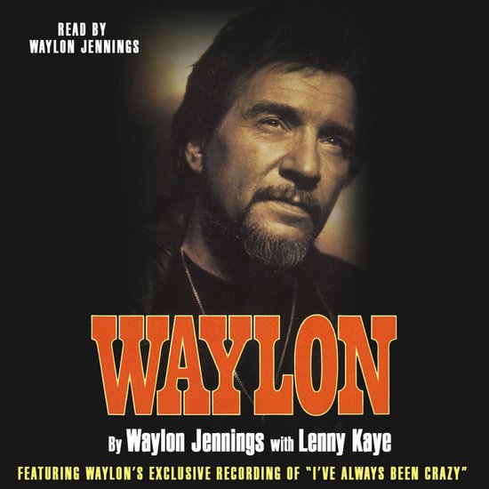 Waylon - cover