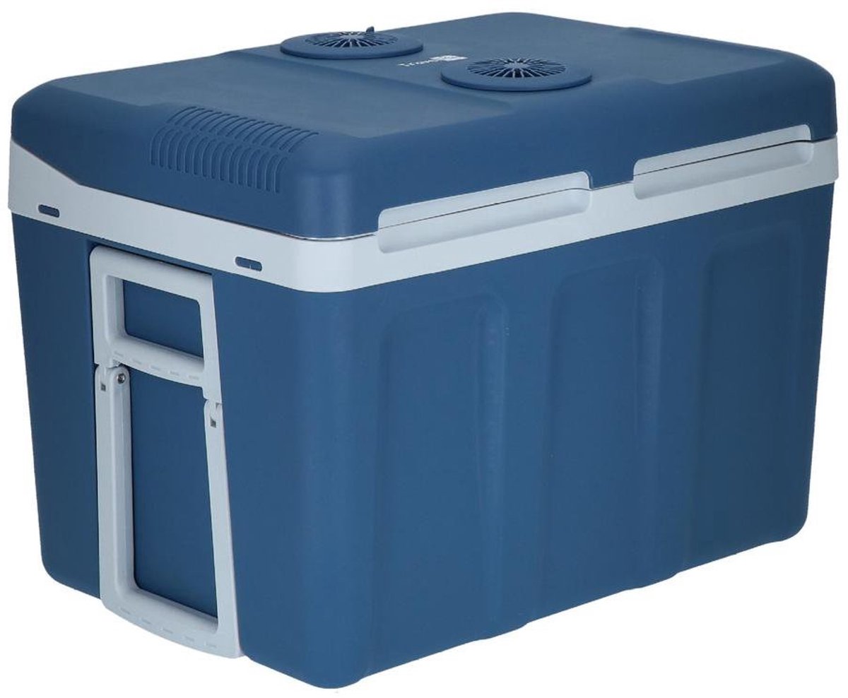 Travellife TL45 Thermo-Elektrische Koelbox - 40L - AC/DC - 12V/230V - Blauw – foto 8