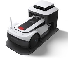 Ecovacs Ecovacs robotmaaier GOAT G1-1600 - Wit