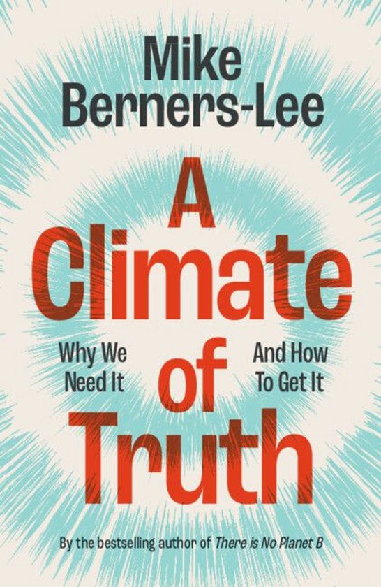A Climate of Truth - cover