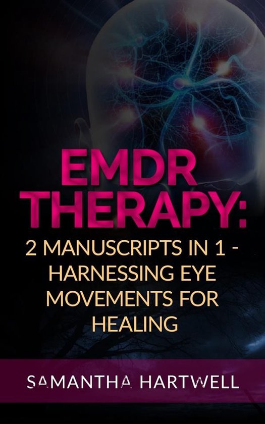 EDMR Therapy - cover