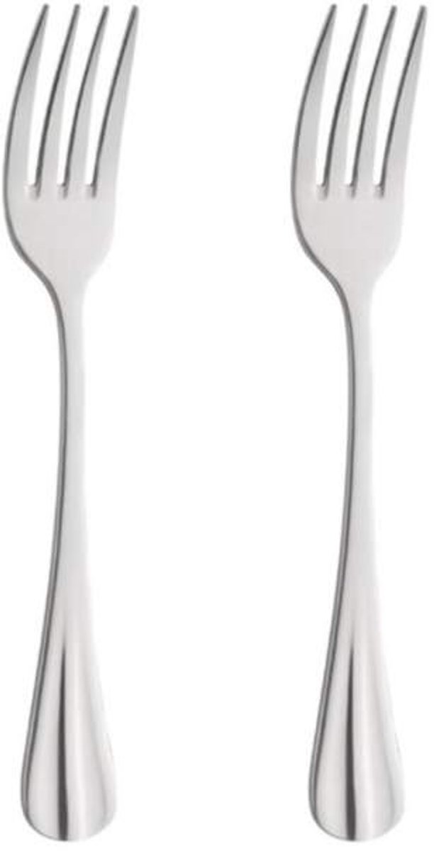 BAGUETTE DESSERT FORK S2