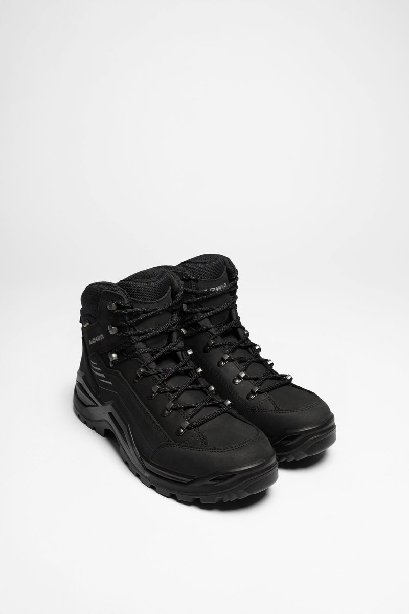 Renegade Evo GTX Wide - 7.5
