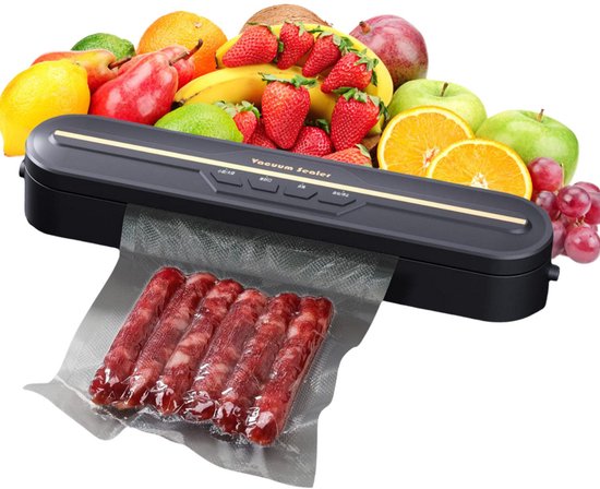 Commerciële Vacuümmachine Voor Voedselverpakkingsmachine