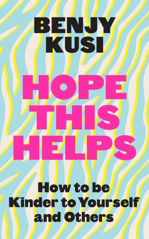 Hope this Helps - cover
