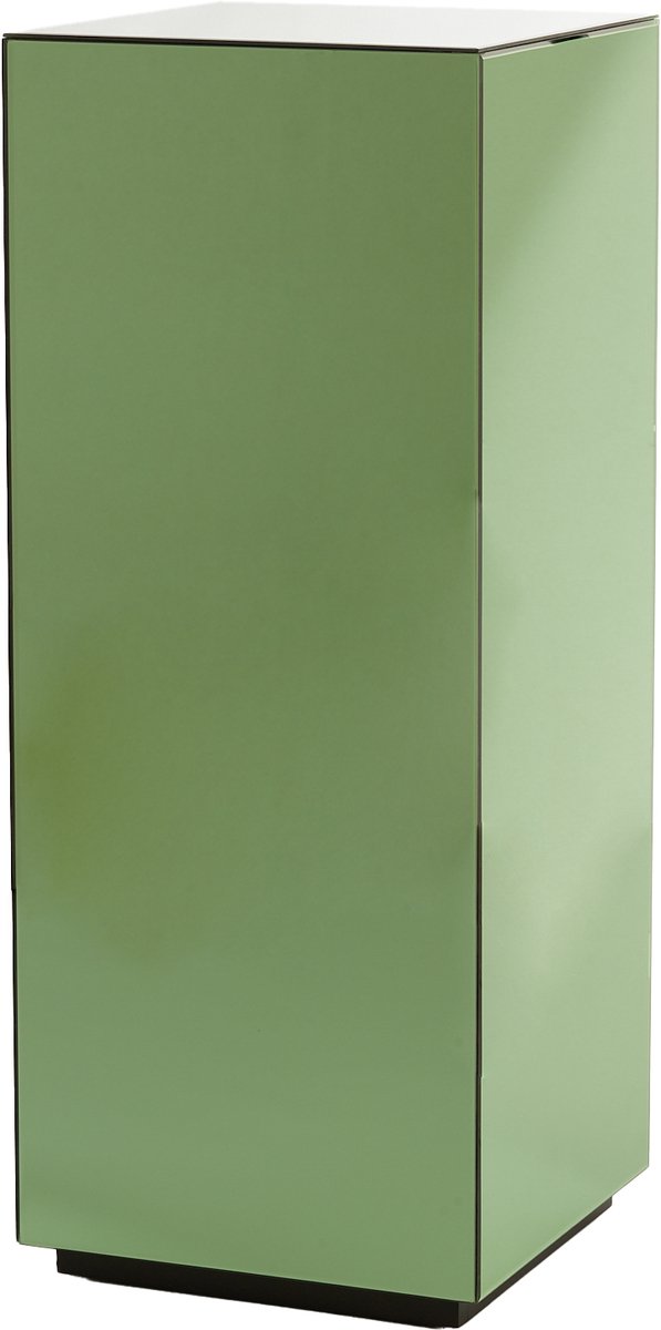 Light&living Zuil 40x40x100 cm DAXTON groen