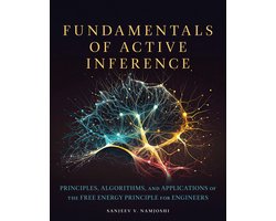 Omslag van Fundamentals of Active Inference