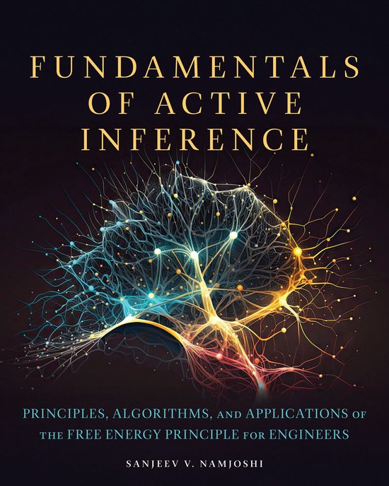 Fundamentals of Active Inference - cover