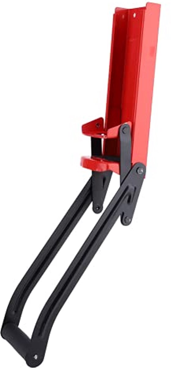 Blikbreker, duurzame duurzame stalen flessenbreker, snel en veilig te gebruiken 500ML voor 16Oz en 12Oz blikken of blikken