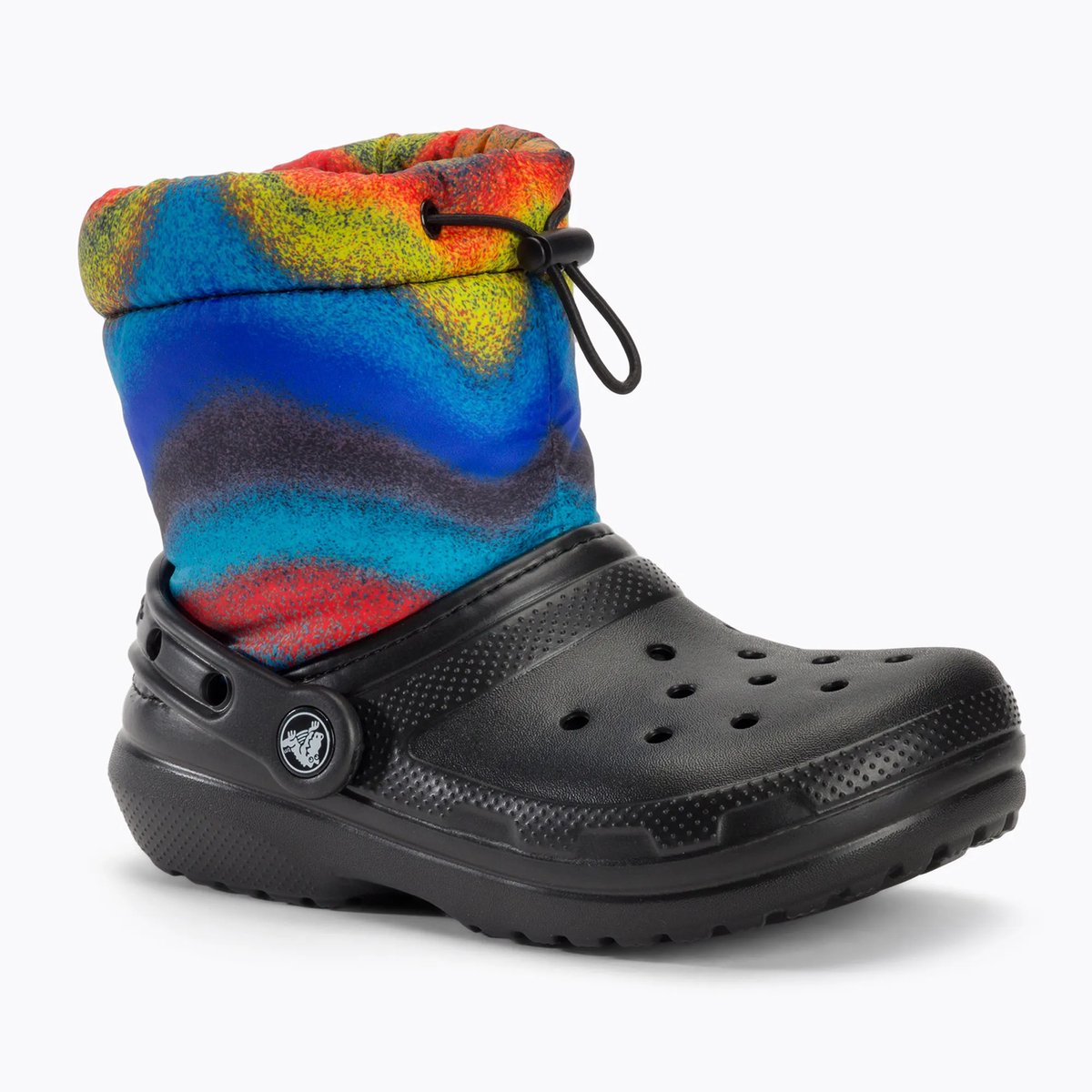 Crocs Classic Spray Dye Boot Multi Maat 37/38 US J5