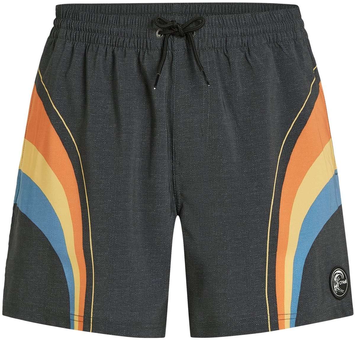 O’Neill Heren Zwemshort O’RIGINALS LONGBOARD 15″ Donkergrijs
