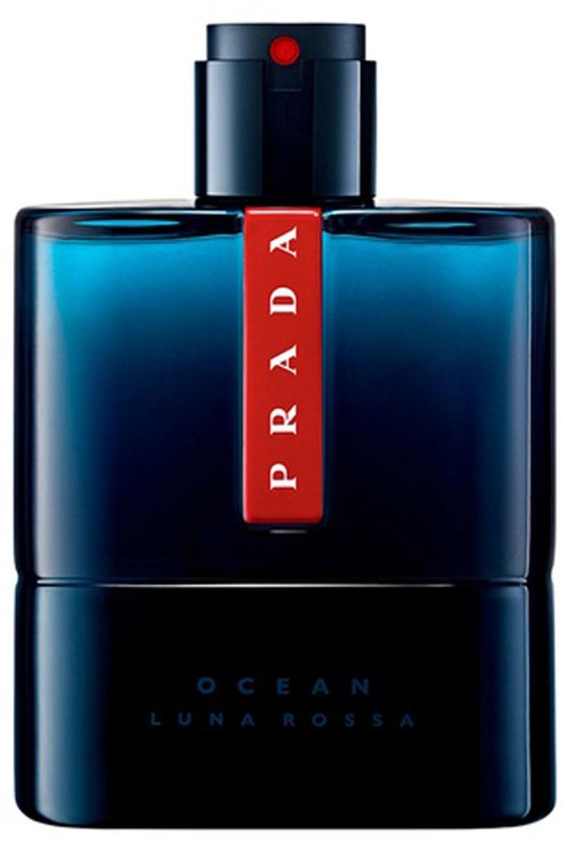 Prada Luna Rossa - Ocean - Eau de toilette 150 ml - Herenparfum
