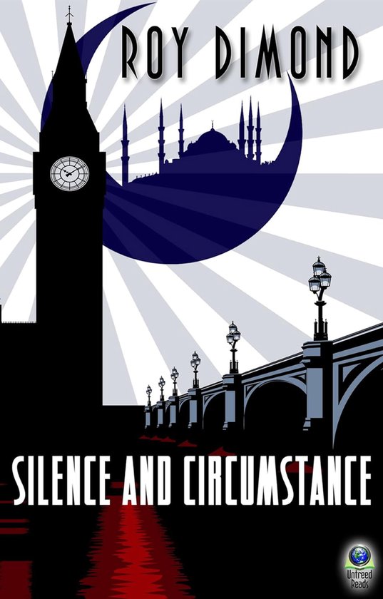 Silence and Circumstance - cover