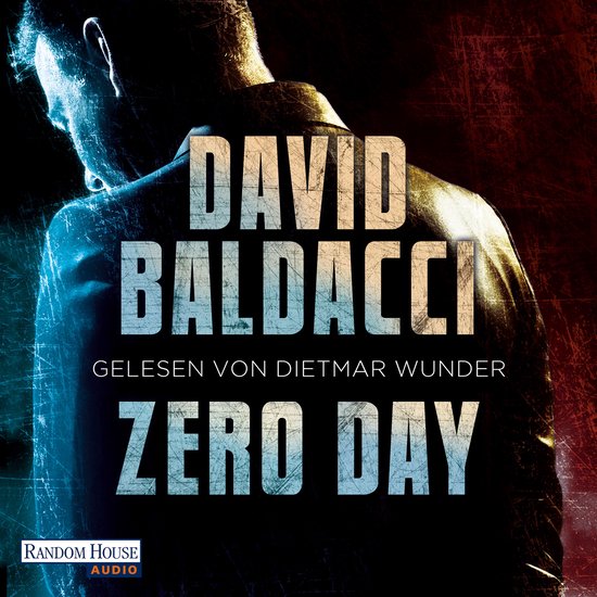 Zero Day - cover