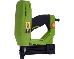 Procraft PEH600 tacker 220 - 240 V 15 - 32 mm