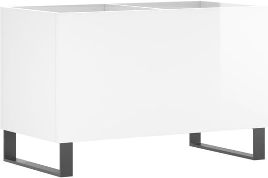 Planken Home ESPRIT Zwart Natuurlijk Metaal Hout MDF 70 x 12 x 51 cm Voor aan de muur