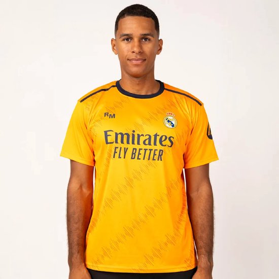 Voici le maillot third pour la saison 2024/25